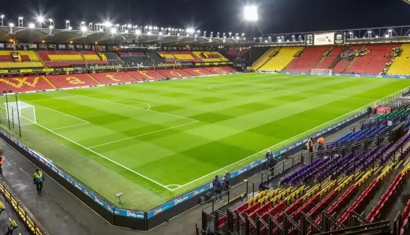 روش عجیب بیرمنگام برای بهبود نتایج تیم