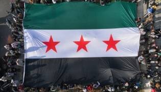 سوریه از خنثی سازی حمله تروریستی داعش در جشن‌های سال جدید میلادی خبر داد