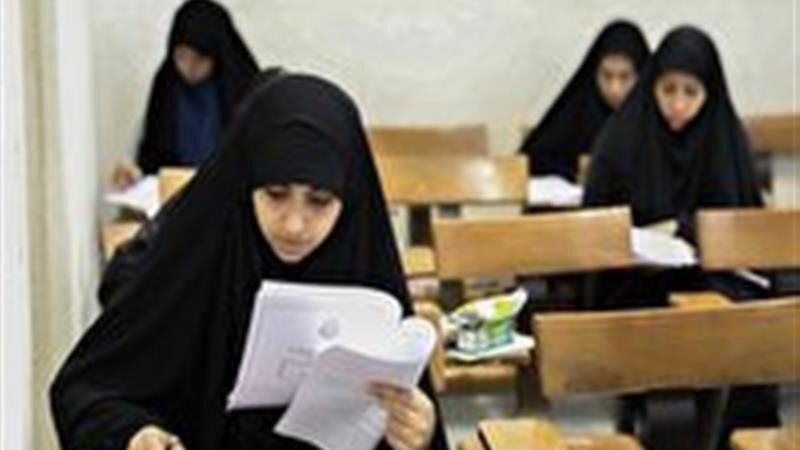 آغاز ثبتنام دانشپژوهان در حوزه علمیه جامعه الزاهرا تا ۱۹ دی ماه