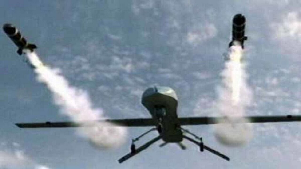 ادعای سیا: اوکراین اقامتگاه پوتین را هدف نگرفته است
