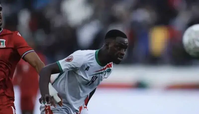 عجایب آفریقا: سودان بدون گلزنی در یک‌هشتم!