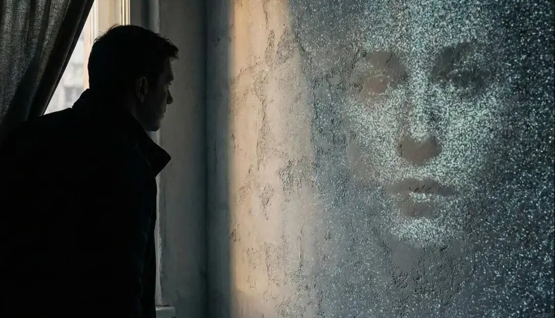 سندرم برف بصری: وقتی مغز فیلترهایش را از دست میدهد و همهجا چهره میبیند