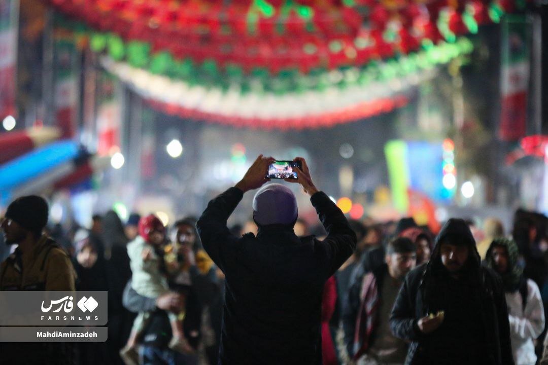 عکس/ کرمان آمادۀ میزبانی از عاشقان حاج قاسم