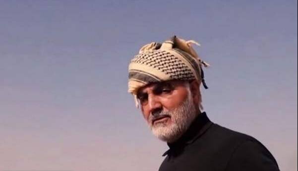 سرمقاله وطن امروز/ هیچ چیز به قبل از حاجقاسم بازنخواهد گشت