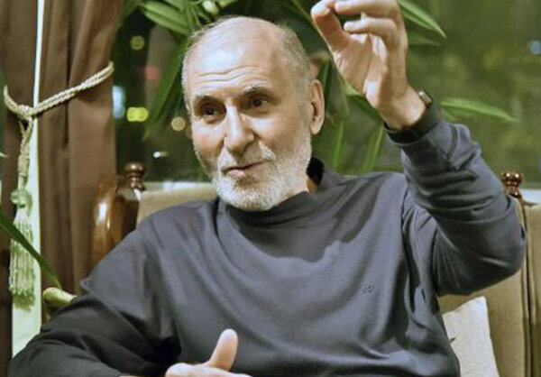 وقتی مرا به اوین می‌بردند متوجه شدند که سیانور خورده‌ام | شرط گذاشتم که پیوند با آقای خاتمی حفظ شود