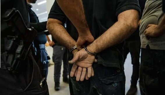 دستگیری ۷عضو وابسته به گروهک‌های معاند و اپوزیسیون