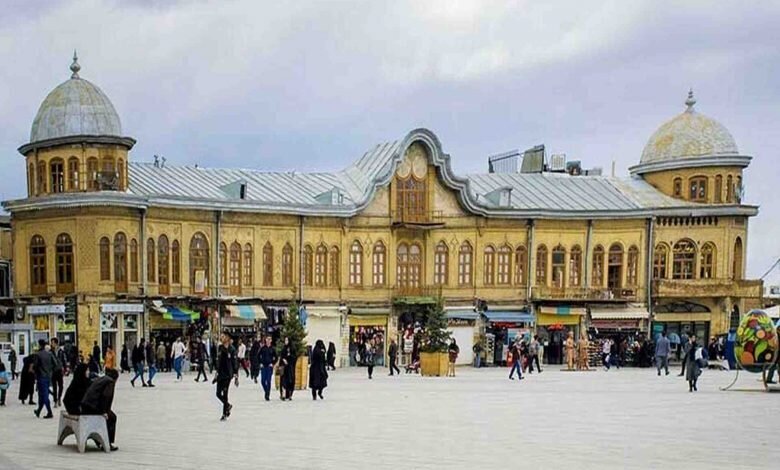 بیانیه مهم بازاریان و اصناف همدان در پی اعتراضات اخیر | درخواست از مردم