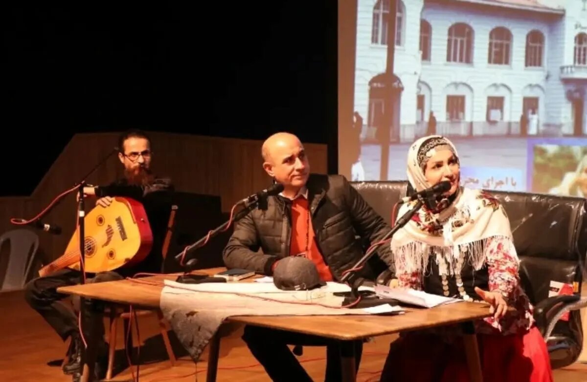 برگزاری «رشت شعر» با حضور شاعران جوان و پیشکسوت