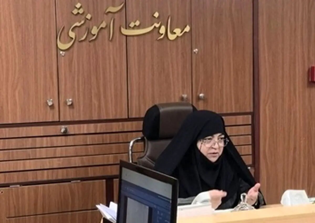 شنیدن مستقیم نظرات دانشجویان، تصویر دقیق‌تری از چالش‌های آموزشی ارائه می‌دهد