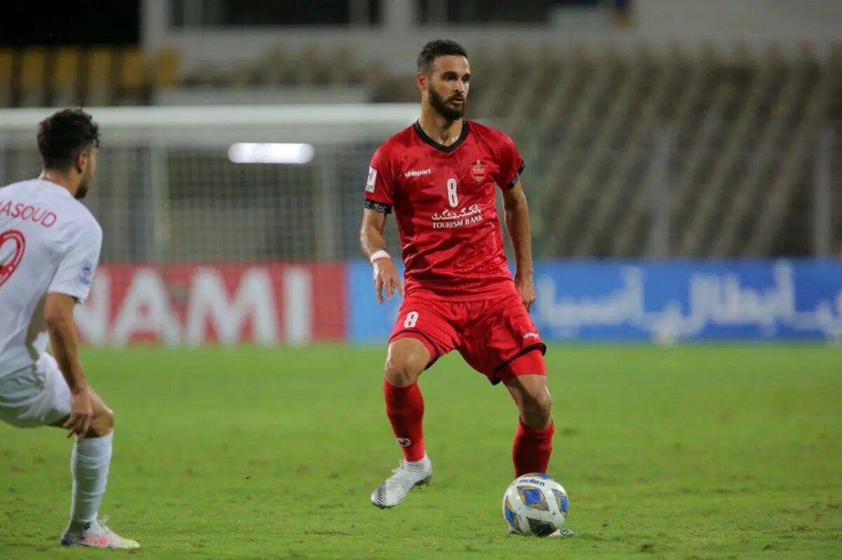 پرسپولیس خواهان بازگشت 8 محبوب/ ستاره مورد علاقه هواداران برمی گردد؟