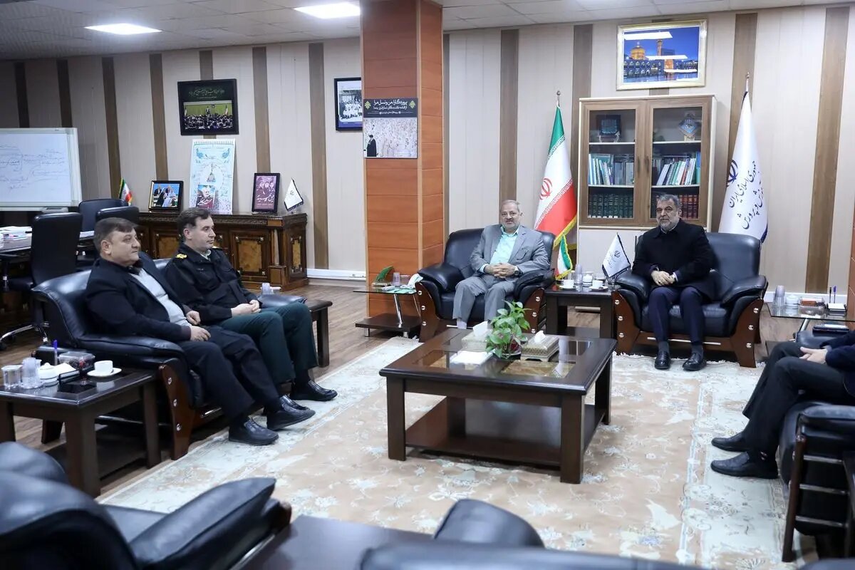 گسترش همکاری های دو سازمان مهم انتظامی و آموزش و پرورش