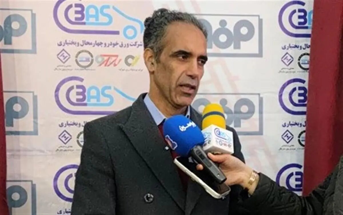 پاسخ گروه فولاد مبارکه به ناترازی گاز با اجرای طرح سوخت جایگزین در شرکت ورقخودرو