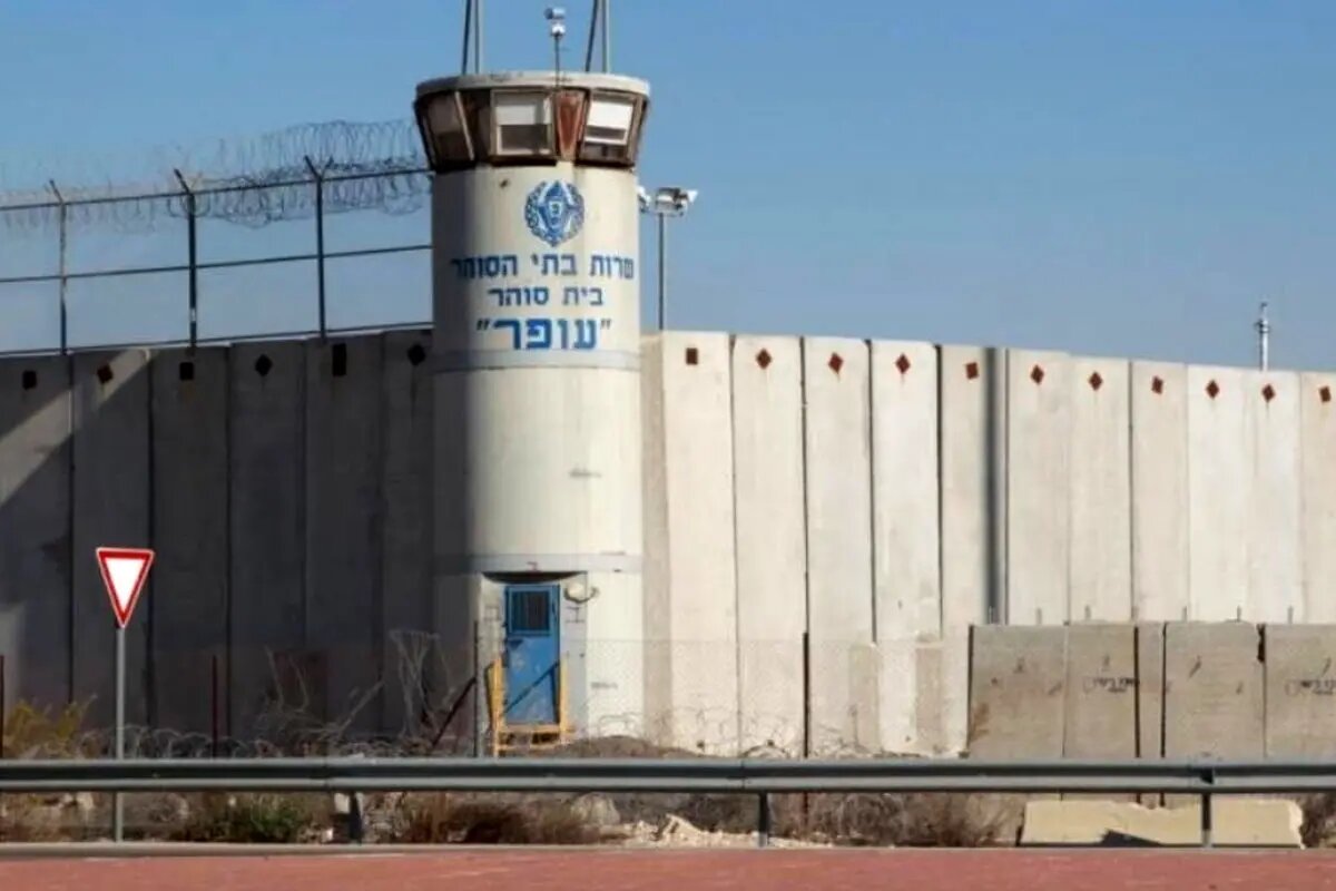 شهادت یک اسیر فلسطینی در زندان رژیم صهیونیستی