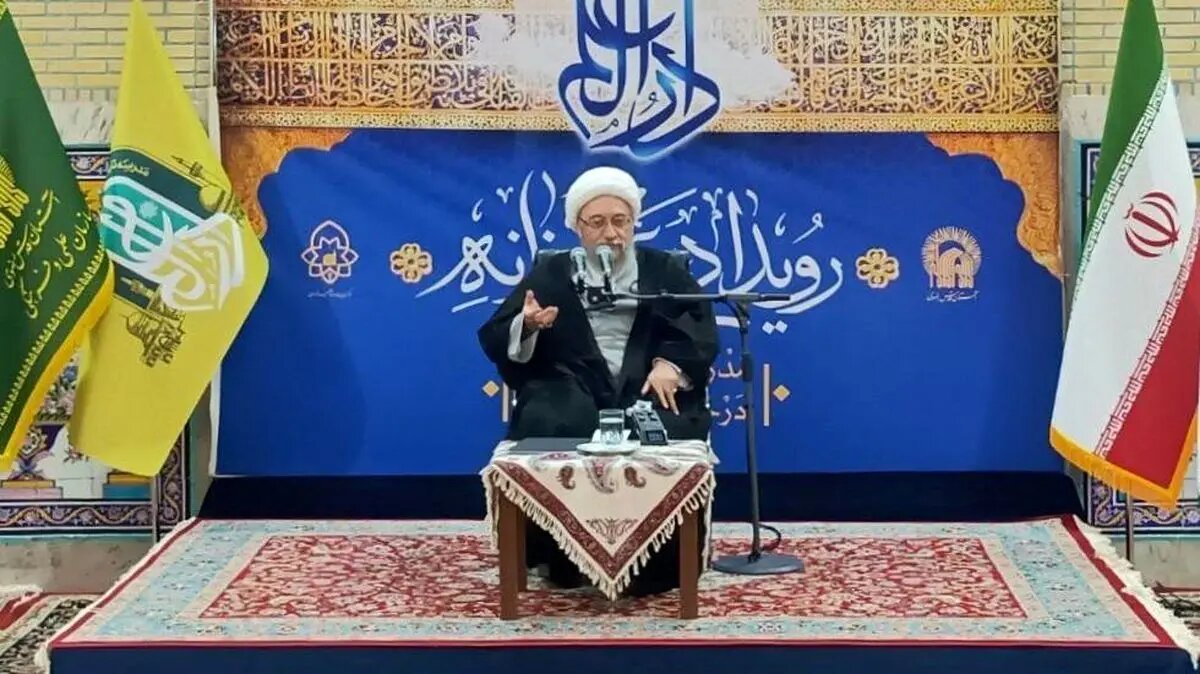 برای استقلال کشور هزینه میدهیم