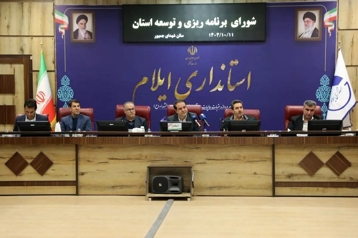 شتاب در تکمیل پروژههای نیمهتمام و فعالسازی ظرفیتهای مرزی، موتور توسعه استان است