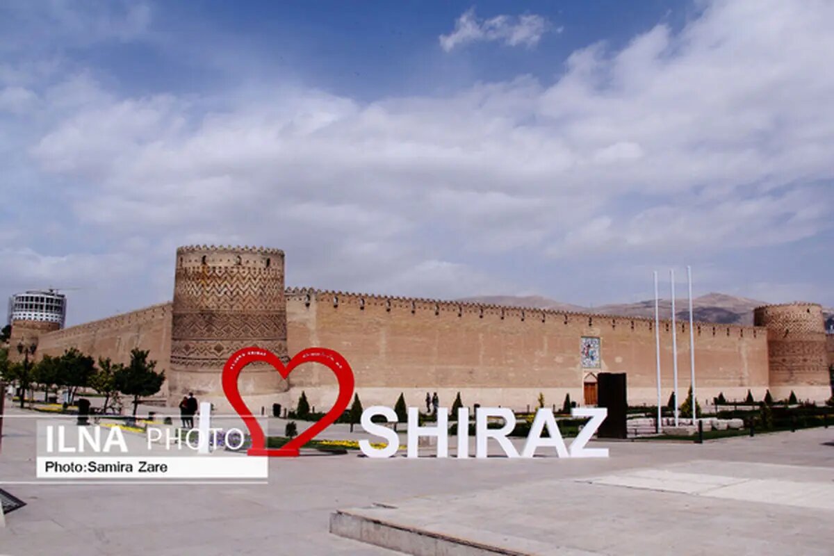 پیشبینی افزایش سفرهای نوروزی به فارس در سال ۱۴۰۵