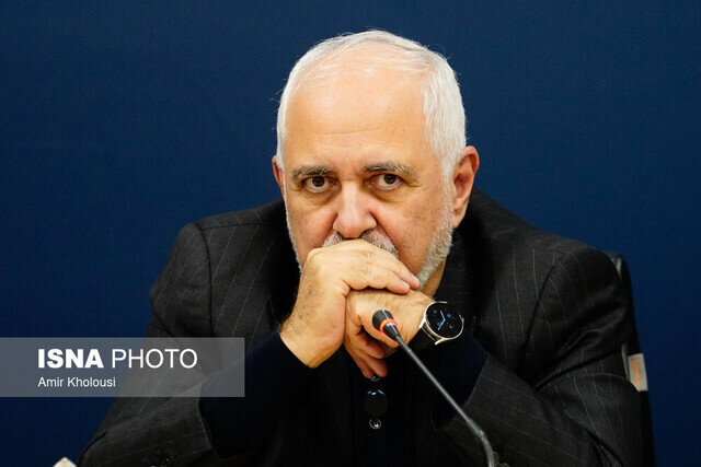 ظریف: نگرش مبتنی‌بر دشمن‌سازی و تقابل دائمی ناکارآمد است