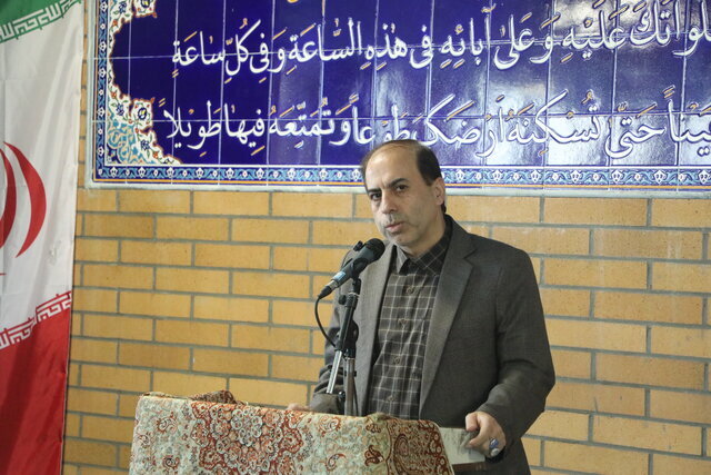 هنرستان امیرالمؤمنین(ع) قم افتتاح شد