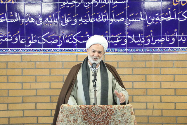 هنرستان امیرالمؤمنین(ع) قم افتتاح شد