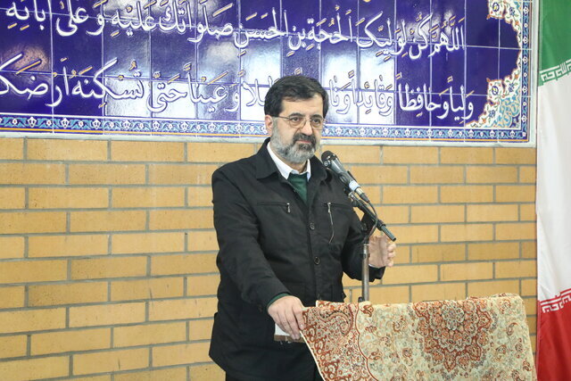 هنرستان امیرالمؤمنین(ع) قم افتتاح شد