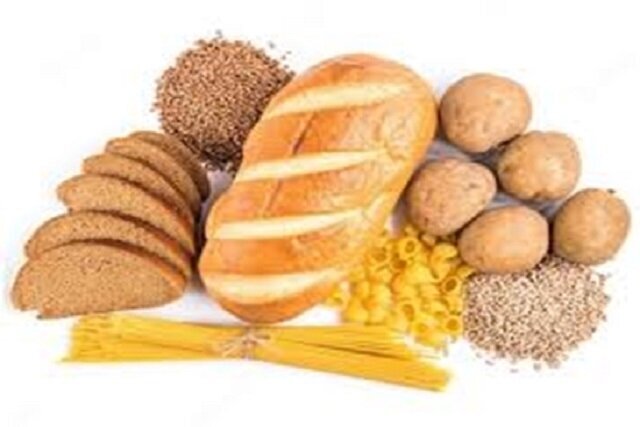 چرا سیبزمینی و غلات نمیتوانند جایگزین یکدیگر در رژیم غذایی سالم باشند؟