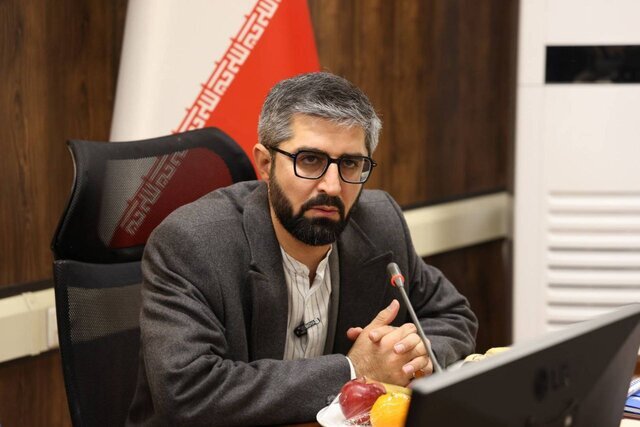 بازگشت ۱۶۸ اتوبوس متوقفشده در ایرانخودرو به ناوگان اتوبوسرانی تا پایان سال