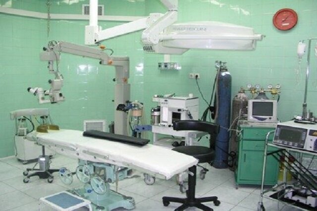 بومیسازی دستگاه استریلیزاسیون با زمان ۷ دقیقه