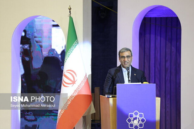 «نشان مشهدالرضا(ع)»؛ زمینهساز تقویت هویت دینی و ملی در کشور