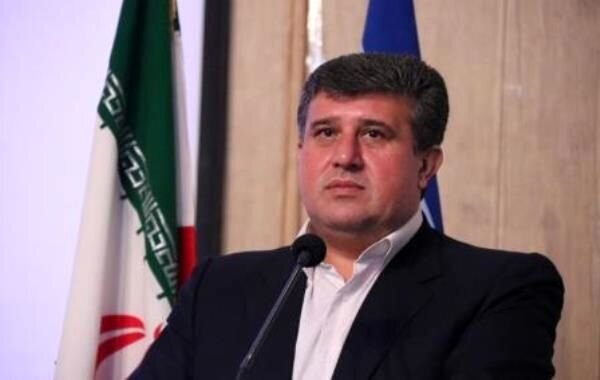 آمادهباش کامل مخابرات کردستان در پی بارش سنگین برف
