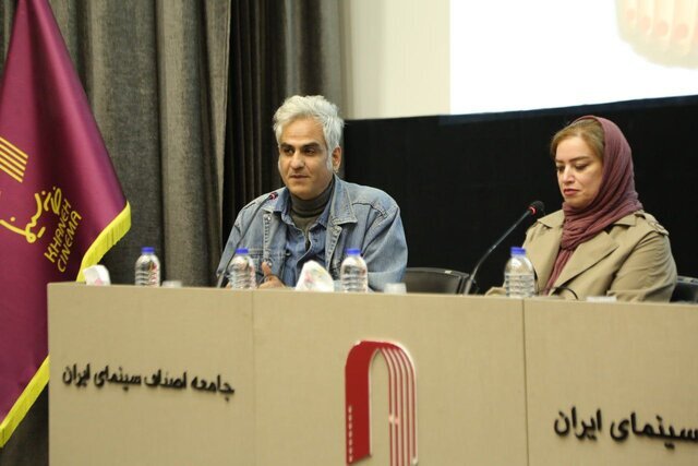 سینما در تصویر کردن منطقه جنوب کشور ضعیفتر عمل کرده است