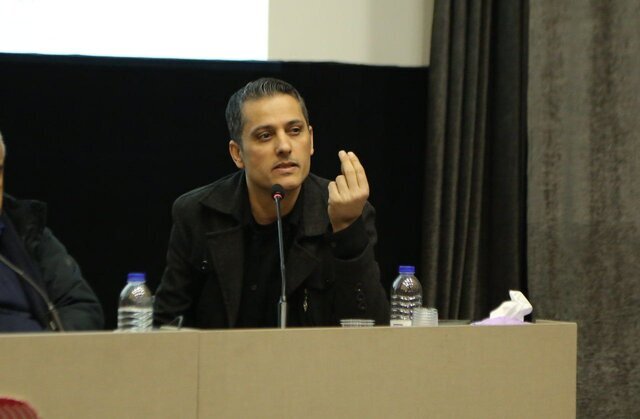 سینما در تصویر کردن منطقه جنوب کشور ضعیفتر عمل کرده است