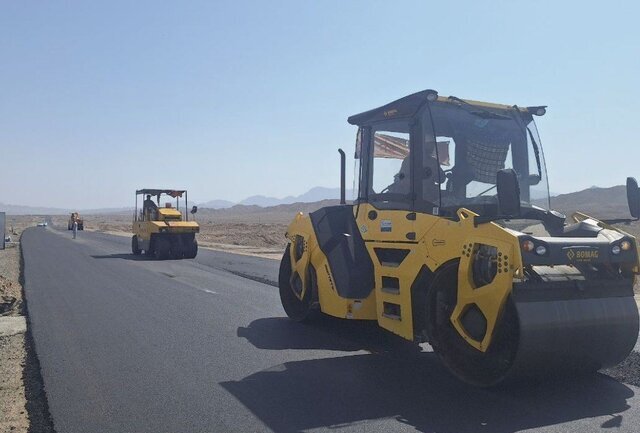 آغاز بهسازی جاده و توسعه زیرساختهای روستاهای رمهچر در ایذه