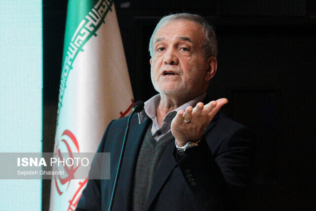 رئیس جمهور: راه شهید سلیمانی را با تمام قدرت ادامه خواهیم داد