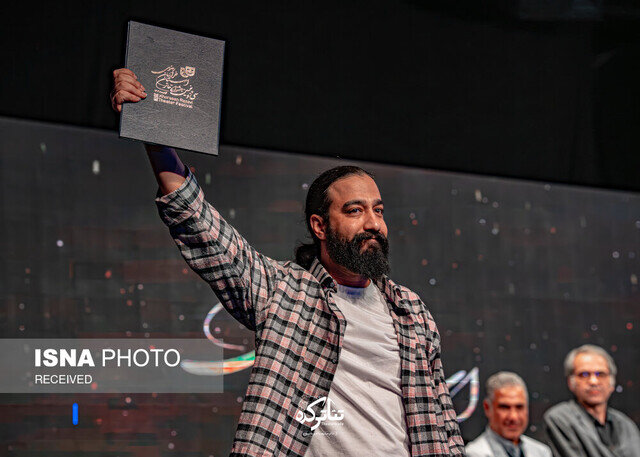 «آرکتایپ» در چهل و چهارمین جشنواره بینالمللی تئاتر فجر، از «امید» خواهد گفت