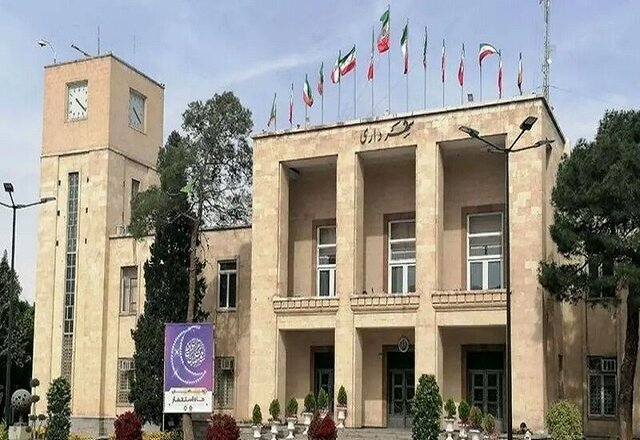 سامانه ۱۳۷ شهرداری اصفهان؛ از پاسخگویی تلفنی تا تبدیل‌شدن به مرجع داده‌های مدیریت شهری