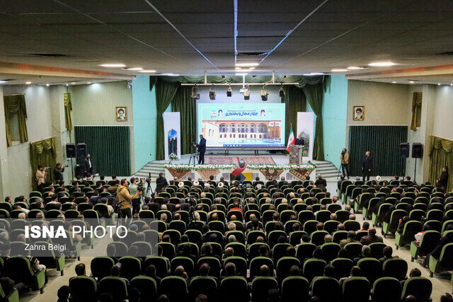 قائم‌پناه: تصویب ۴۱ هزار میلیارد تومان اعتبار برای توسعه چهارمحال و بختیاری