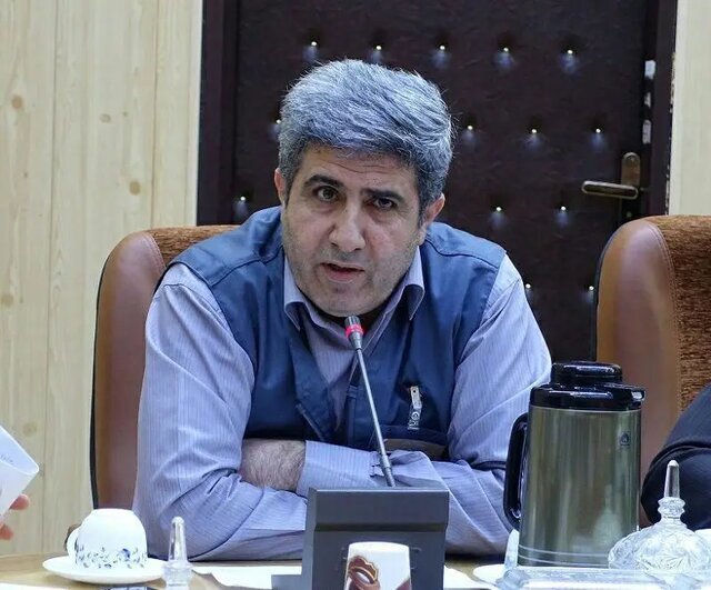 سرشماری ثبتیمبنا پیشران توسعه و همگامی با جامعه جهانی است