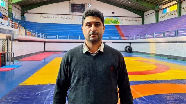 برنامهریزی برای ایجاد کمپ تمرینی در نخستین خانه کشتی سوادکوه