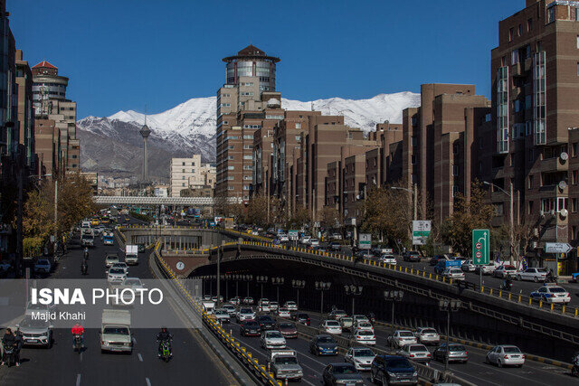 عابران پیاده؛ ۲۸ درصد فوتیهای تصادفات در ایران/افزایش نگرانکننده تلفات موتورسواران