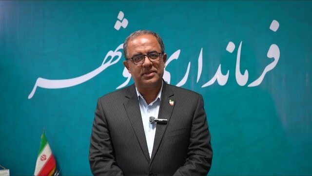 فرماندار بوشهر: دانشگاه تحولگرا جامعه خود را متحول میکند