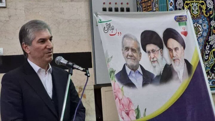 تجهیز ناوگان راهداری پاکدشت با ماشینآلات جدید / آغاز تعریض محور حادثهخیز فیلستان–پویینک
