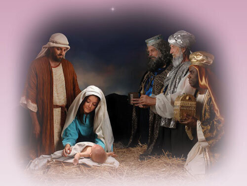 نسل مسیح (ع) به چه پیامبری می‌رسد؟