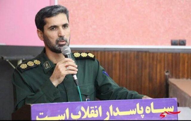 ۶۳ برنامه شاخص دهه مقاومت با محور مکتب شهید سلیمانی در گلستان اجرا میشود