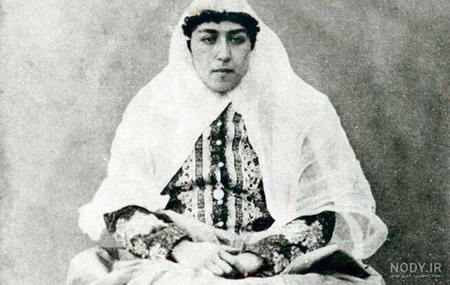 سرنوشت تلخ سوگلی ناصرالدینشاه که خزانهدارش هم بود