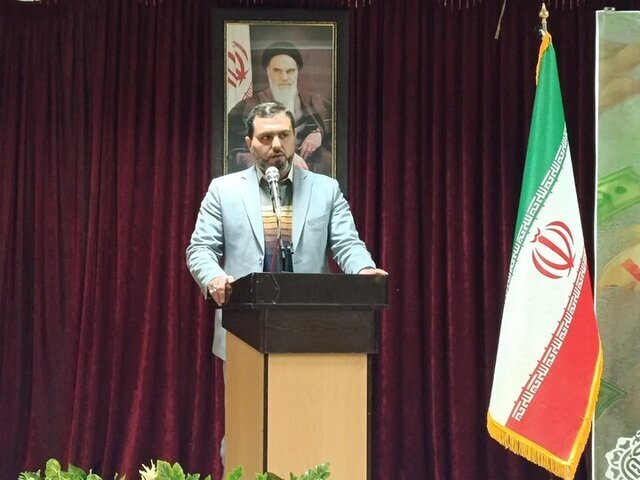 حلقههای صالحین کانون تبیین اندیشههای رهبری درباره حکومت اسلامی