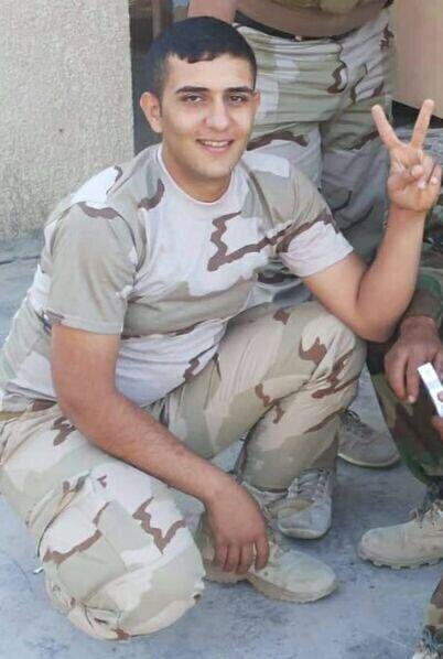 در سایه یک تصمیم مشترک، روایت آنان که با سلیمانی رفتند