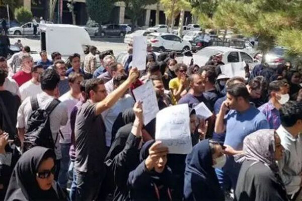 از اعتراض تا ناامنی؛ وقتی مطالبات مردم گروگان آشوب طلبان میشود