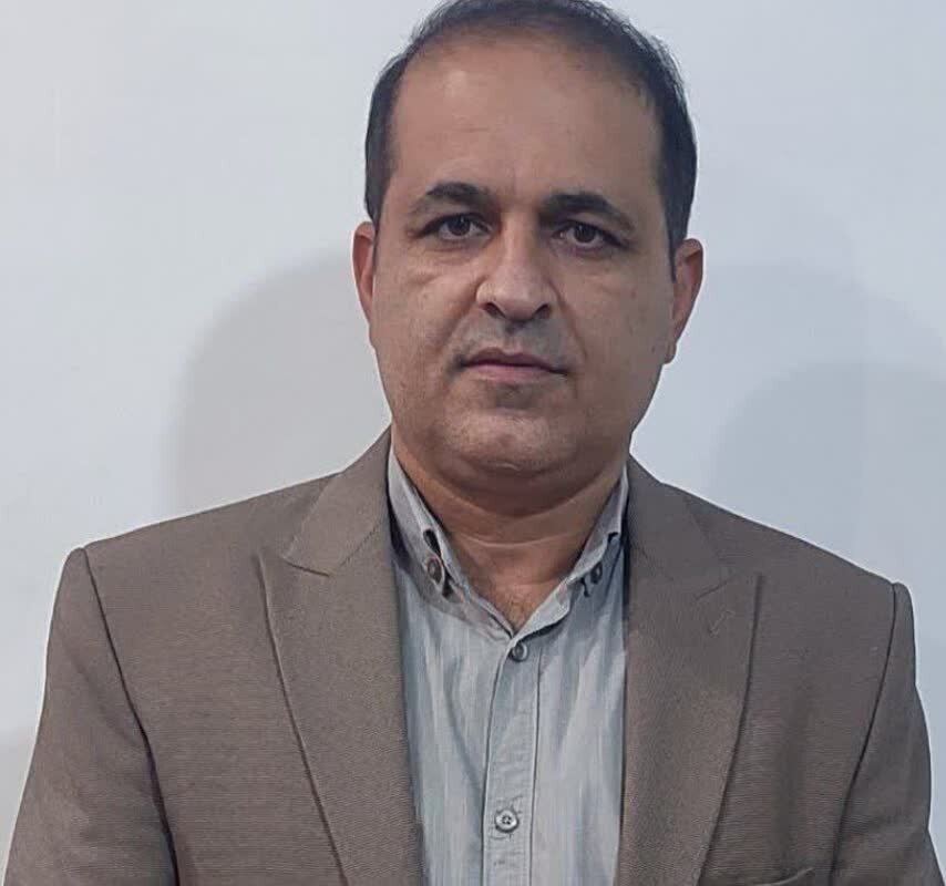 سرپرست شبکه بهداشت و درمان «معمولان» منصوب شد