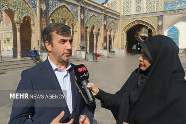 سلیمانپور: سلامت آب، خاک و هوا یکی از ابرچالشهای کشور است