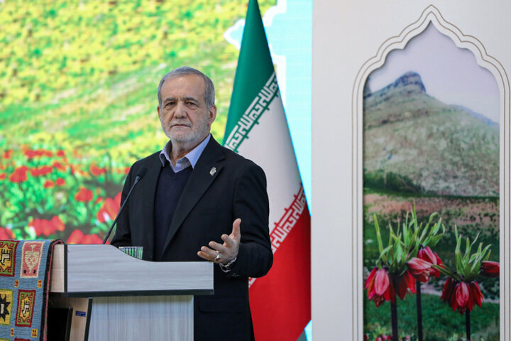 باید با زبان مشترک، مسیر عدالت و توسعه را هموار کنیم